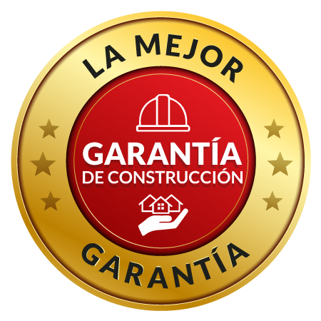 Garantía de la construcción con Altea